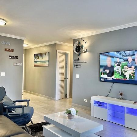 Waikiki Condo 2 Bedrooms 2 Bathrooms With 1 Free Parking Space Honolulu Exteriér fotografie