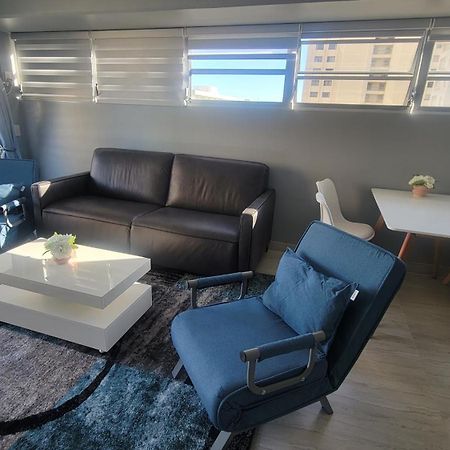 Waikiki Condo 2 Bedrooms 2 Bathrooms With 1 Free Parking Space Honolulu Exteriér fotografie