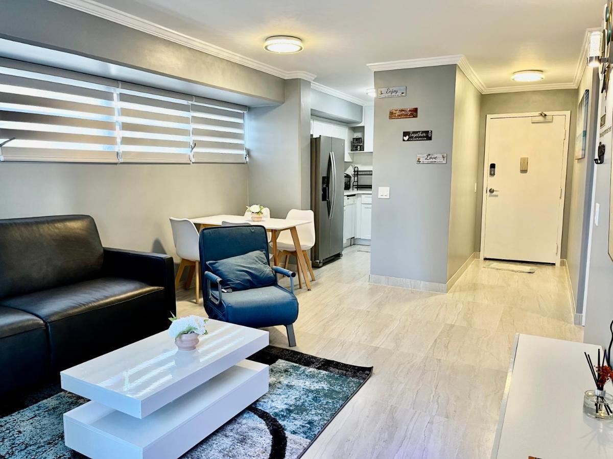 Waikiki Condo 2 Bedrooms 2 Bathrooms With 1 Free Parking Space Honolulu Exteriér fotografie