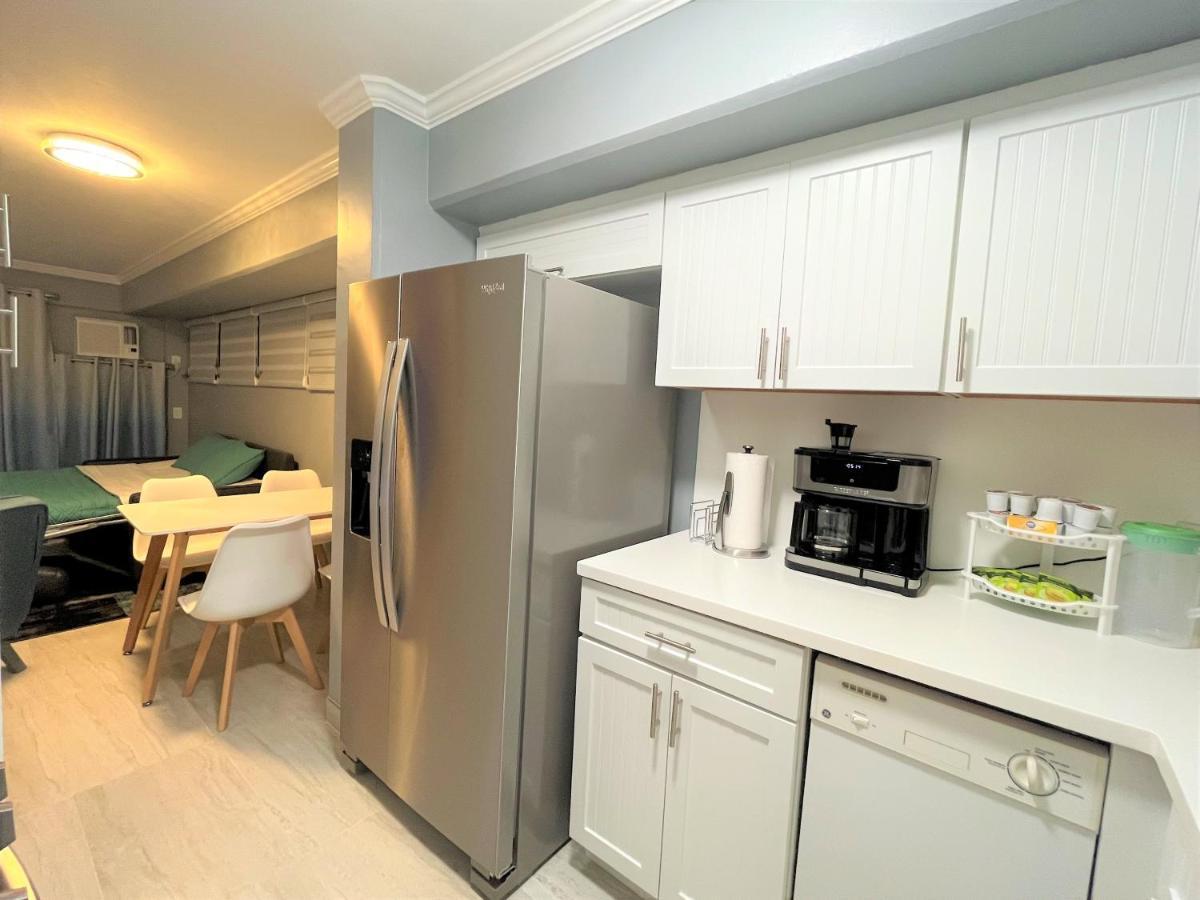 Waikiki Condo 2 Bedrooms 2 Bathrooms With 1 Free Parking Space Honolulu Exteriér fotografie