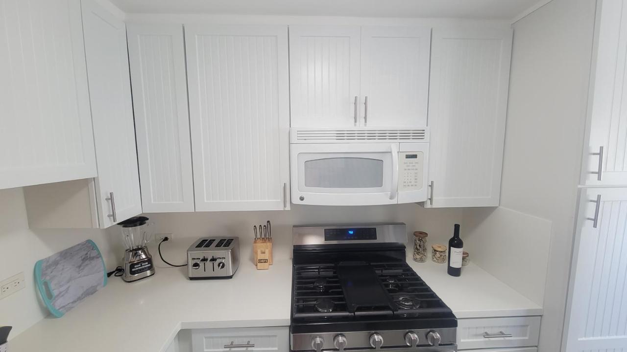 Waikiki Condo 2 Bedrooms 2 Bathrooms With 1 Free Parking Space Honolulu Exteriér fotografie