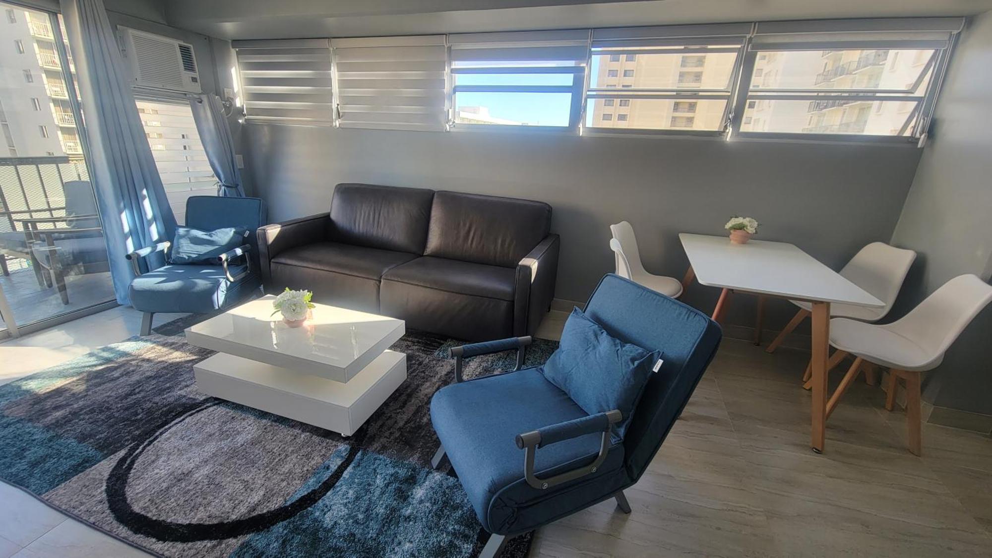 Waikiki Condo 2 Bedrooms 2 Bathrooms With 1 Free Parking Space Honolulu Exteriér fotografie